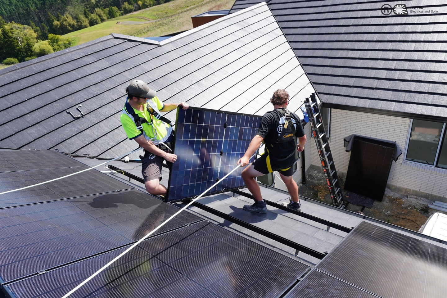 Solar-Advisors.org: Helping Homeowners Navigate Smarter Solar Financing Solutions