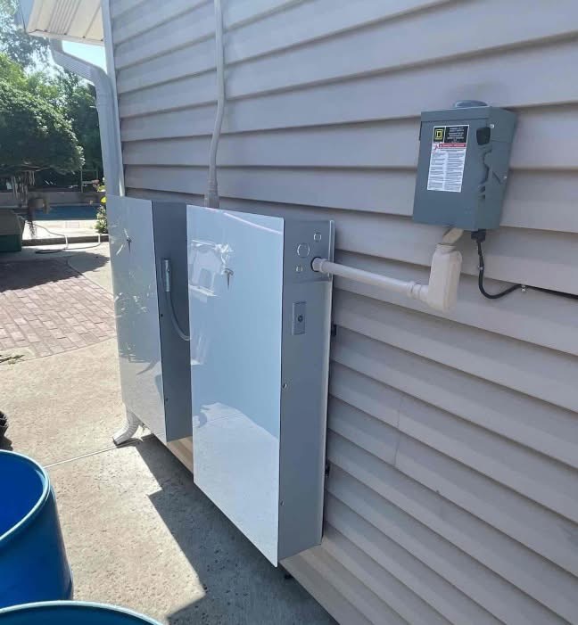 Solar panel installation by authorized Propel Financing advisor in California - Solar-Advisors.org